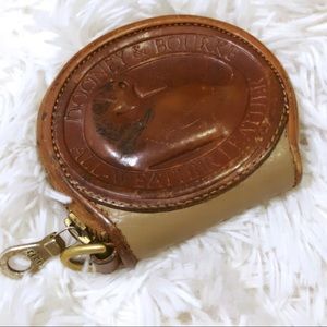 Vintage Dooney & Bourke Change Purse